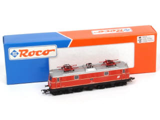 Lot 397 - ROCO 'HO' (AUTRICHE) (1)