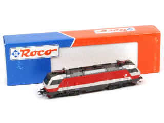 Lot 398 - ROCO 'HO' (AUTRICHE) (1)