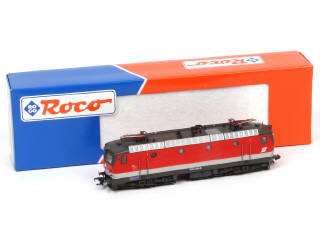 Lot 401 - ROCO 'HO' (AUTRICHE) (1)