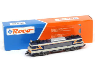 Lot 403 - ROCO 'HO' (AUTRICHE) (1)