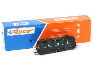 Lot 404 - ROCO 'HO' (AUTRICHE) (1)