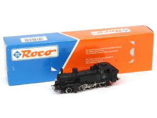 Lot 405 - ROCO 'HO' (AUTRICHE) (1)