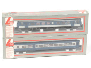 Lot 438 - LIMA 'HO' (ITALIE) (2)