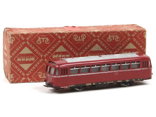 Lot 286 - MÄRKLIN 'HO' (ALLEMAGNE) (1)
