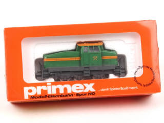 Lot 368 - PRIMEX 'HO' (ALLEMAGNE) (1)