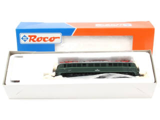 Lot 407 - ROCO 'HO' (AUTRICHE) (1)