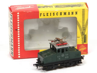Lot 378 - FLEISCHMANN 'HO' (ALLEMAGNE) (1)