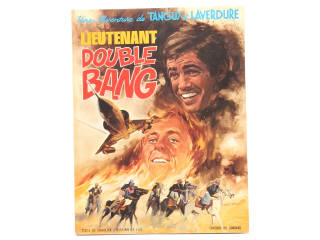Lot 279 - EDITIONS DARGAUD (FRANCE) (1)