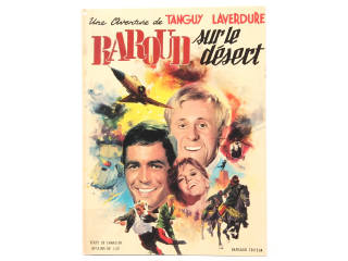 Lot 280 - EDITIONS DARGAUD (FRANCE) (1)