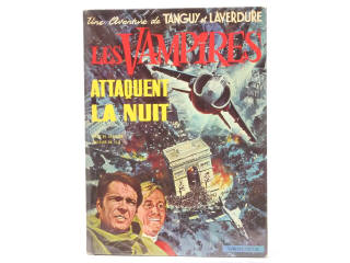 Lot 281 - EDITIONS DARGAUD (FRANCE) (1)