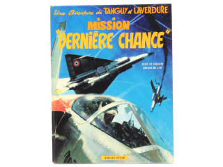Lot 282 - EDITIONS DARGAUD (FRANCE) (1)