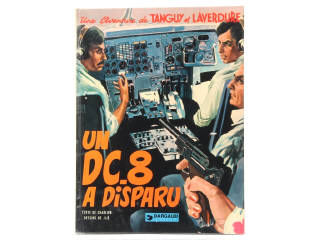 Lot 285 - EDITIONS DARGAUD (FRANCE) (1)