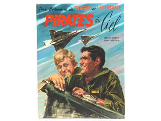 Lot 276 - EDITIONS DARGAUD (FRANCE) (1)