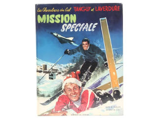 Lot 283 - EDITIONS DARGAUD (FRANCE) (1)