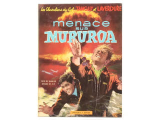 Lot 278 - EDITIONS DARGAUD (FRANCE) (1)