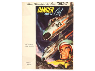 Lot 274 - EDITIONS DARGAUD (FRANCE) (1)