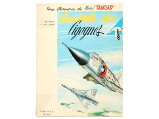 Lot 275 - EDITIONS DARGAUD (FRANCE) (1)
