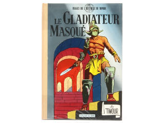 Lot 323 - EDITIONS DUPUIS (BELGIQUE) (1)