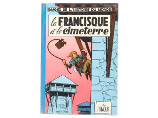 Lot 326 - EDITIONS DUPUIS (BELGIQUE) (1)