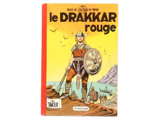 Lot 328 - EDITIONS DUPUIS (BELGIQUE) (1)