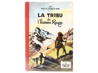 Lot 320 - EDITIONS DUPUIS (BELGIQUE) (1)
