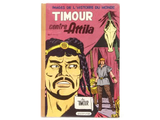 Lot 324 - EDITIONS DUPUIS (BELGIQUE) (1)