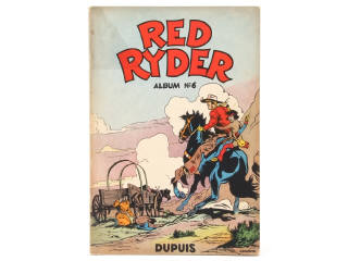 Lot 401 - EDITIONS DUPUIS (BELGIQUE) (1)