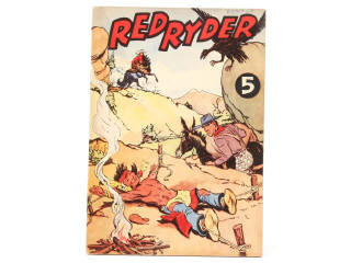 Lot 400 - EDITIONS DUPUIS (BELGIQUE) (1)