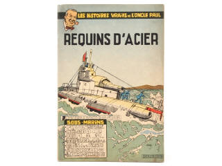 Lot 303 - EDITIONS DUPUIS (BELGIQUE) (1)