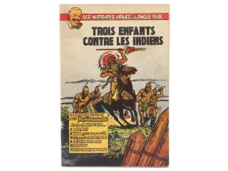 Lot 299 - EDITIONS DUPUIS (BELGIQUE) (1)