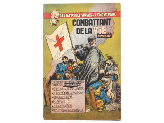 Lot 301 - EDITIONS DUPUIS (BELGIQUE) (1)