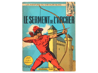 Lot 440 - EDITIONS LOMBARD (BELGIQUE) (1)