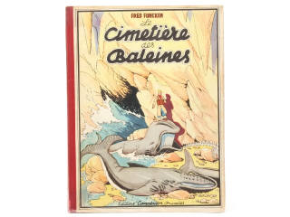 Lot 436 - EDITIONS CAMPEADOR (BELGIQUE) (1)