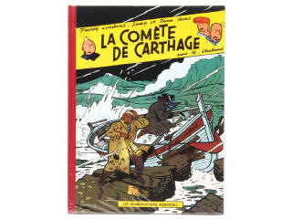 Lot 428 - EDITIONS LES HUMANOÏDES ASSOCIES (FRANCE) (1)
