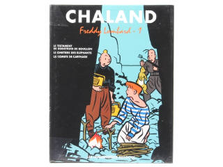 Lot 430 - EDITIONS LES HUMANOÏDES ASSOCIES (FRANCE) (1)