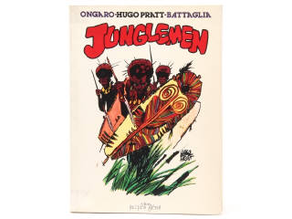 Lot 559 - EDITIONS JACQUES GLENAT (FRANCE) (1)