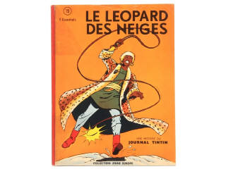 Lot 355 - EDITIONS LOMBARD (BELGIQUE) (1)