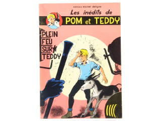 Lot 361 - EDITIONS MICHEL DELIGNE (BELGIQUE) (1)