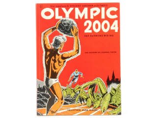 Lot 406 - EDITIONS DARGAUD (FRANCE) (1)