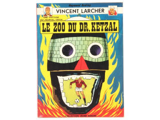 Lot 408 - EDITIONS DARGAUD (FRANCE) (1)