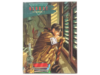 Lot 476 - EDITIONS DUPUIS (BELGIQUE) (1)