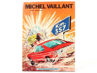 Lot 369 - EDITIONS DARGAUD (FRANCE) (1)
