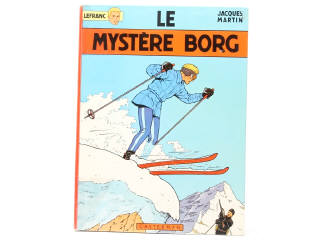 Lot 452 - EDITIONS CASTERMAN (BELGIQUE) (1)