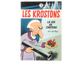 Lot 488 - EDITIONS DUPUIS (BELGIQUE) (1)