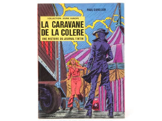 Lot 475 - EDITIONS DARGAUD (FRANCE) (1)