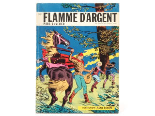 Lot 423 - EDITIONS LOMBARD (BELGIQUE) (1)