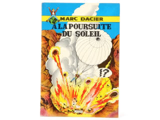Lot 337 - EDITIONS DUPUIS (BELGIQUE) (1)