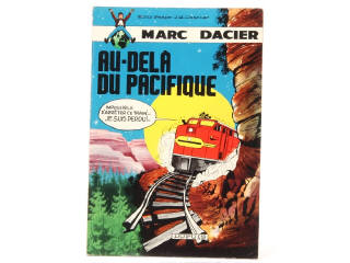 Lot 338 - EDITIONS DUPUIS (BELGIQUE) (1)
