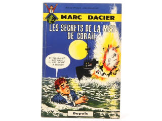 Lot 339 - EDITIONS DUPUIS (BELGIQUE) (1)