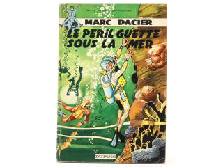 Lot 340 - EDITIONS DUPUIS (BELGIQUE) (1)